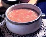 Soupe d'Arnad