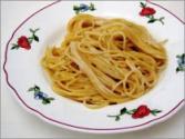 Spaghetti Cacio e Pepe