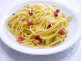 Spaghetti alla carbonara