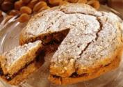 Torta ladina di Grano Saraceno