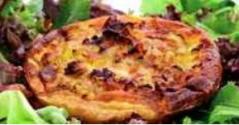 Tortino di patate