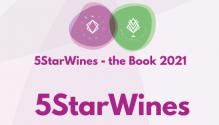 5StarWines - The Book 2021