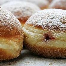Krapfen