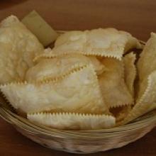 Gnocco fritto