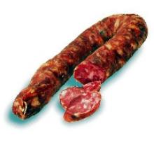 Salsiccia di Calabria D.O.P.