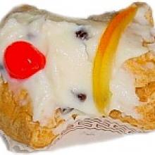 Sfincia di San Giuseppe