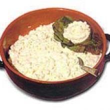 Brùsso dell'Alta Valle Arroscia