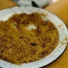 Mollica di San Giuseppe