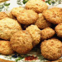 Amaretti di Spilamberto