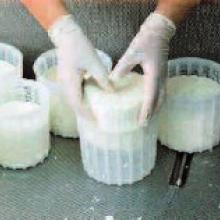 Quagliata - Pezza de cascie - A quagliate