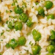 Risi e bisi