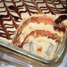 Zuppa Inglese