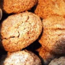 Amaretti Morbidi