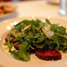 Tagliata alle erbe