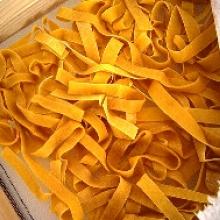 Tagliatelle alla  Moiarola