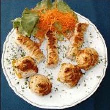 Ripieni misti alla genovese